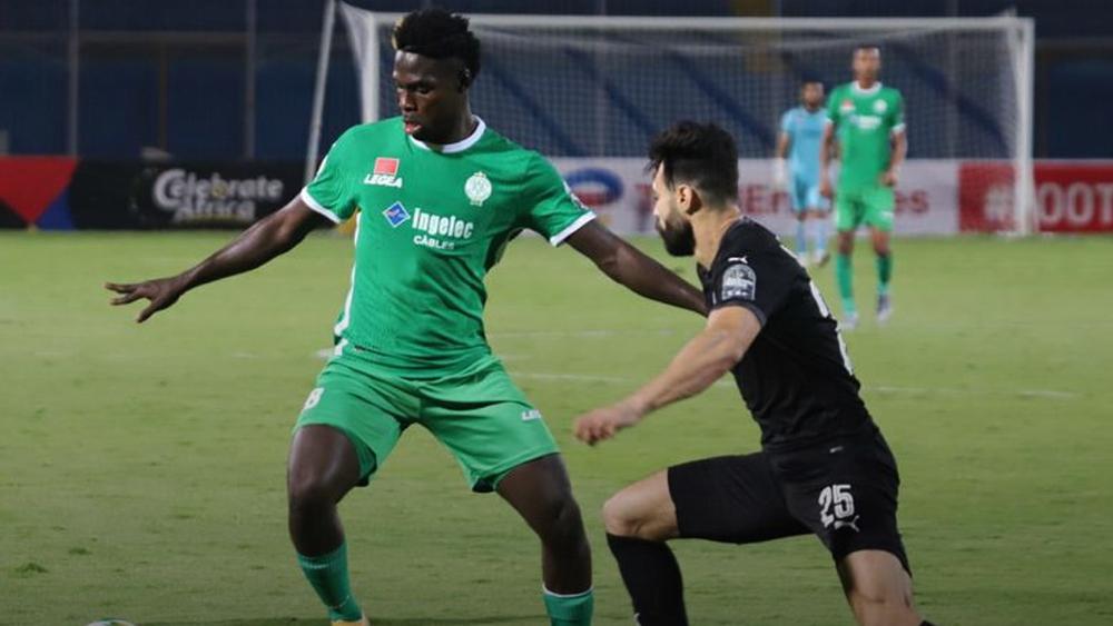 "مُطالَبا بالفوز بأي نتيجة".. الرجاء الرياضي يصطدم ببيراميدز المصري وعينه على بلوغ نهائي كأس الكونفدرالية الأفريقية