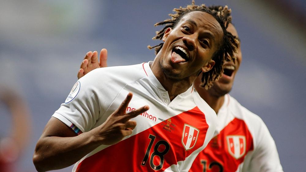 البيرو تُخرج فنزويلا من كوبا أمريكا وتصعد لربع النهائي.. الإكوادور تتأهل رغم تعادلها مع البرازيل