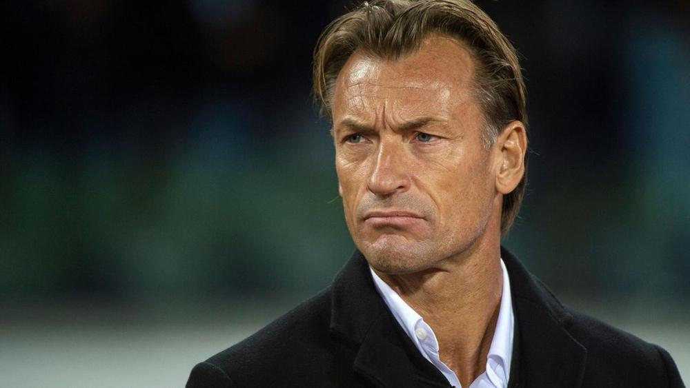 رونار لـ"البطولة": "المنتخب المغربي سيتأهل إلى مونديال قطر.. تركيبته البشرية زاخرة بالإمكانيات والمؤهلات"