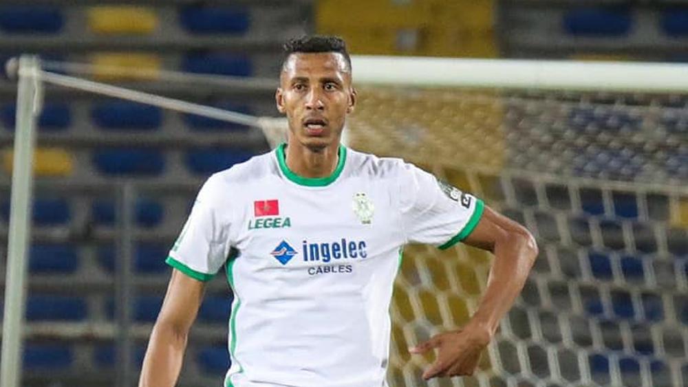 الهدهودي: "هدفنا الآن الفوز بكأس الكونفدرالية ورفع الراية المغربية عالياً في النهائي"