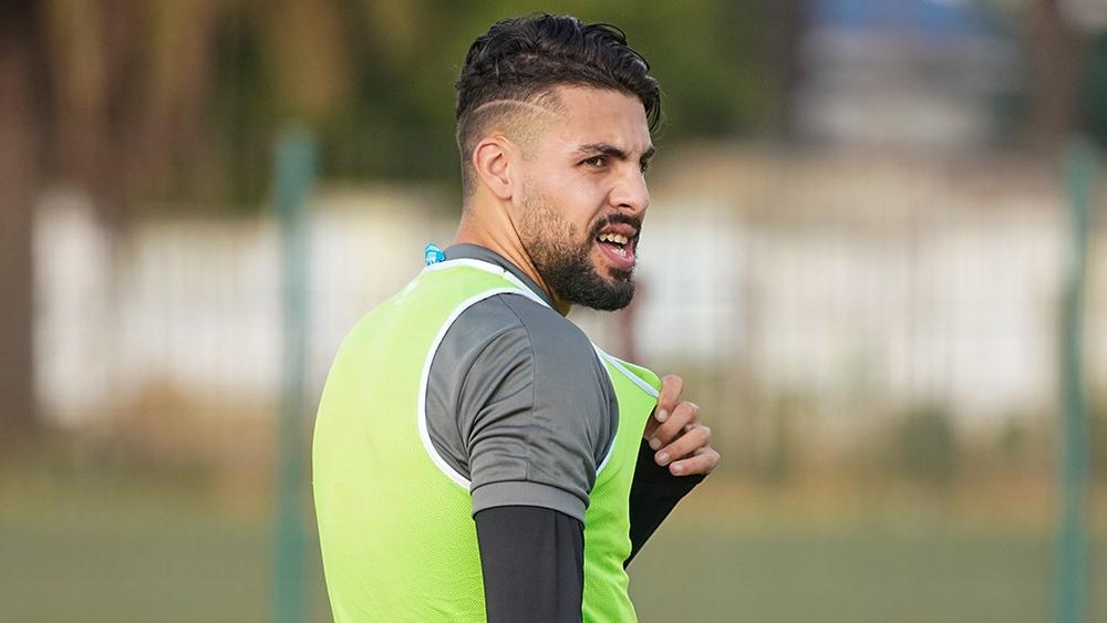 الإصابة تنهي موسم اللاعب المورابيط رفقة شباب المحمدية