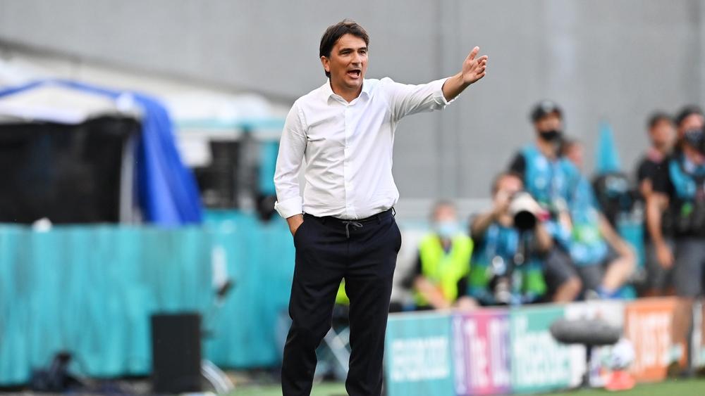 داليتش: "عاقبتنا إسبانيا عن كل خطأ قمنا بارتكابه أمامهم"