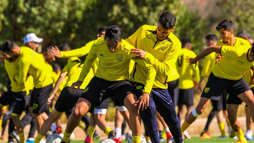 أبرزها أيوب لكحل.. "مسلسل الغيابات" يتواصل في "الماص" خلال مواجهة س.وادي زم