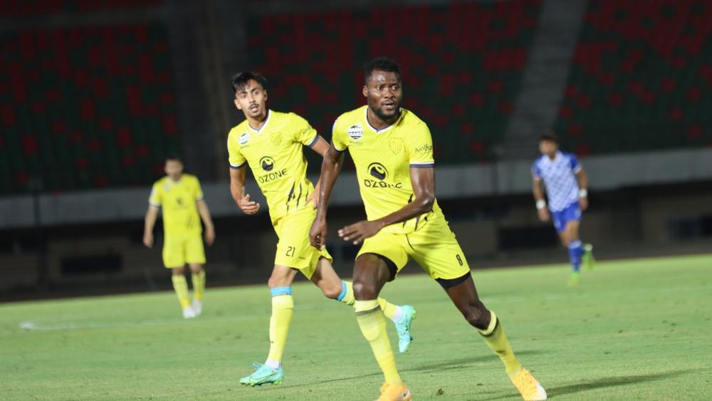 المغرب الفاسي يُسقط واد زم ويرتقي للمركز الـ11