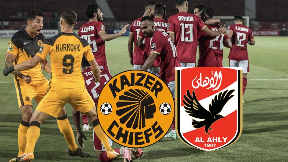 "الكاف" يقرر حسم نهائي دوري أبطال أفريقيا بـ"ركلات الحظ" في حال التعادل دون اللجوء لـ"الأشواط الإضافية"