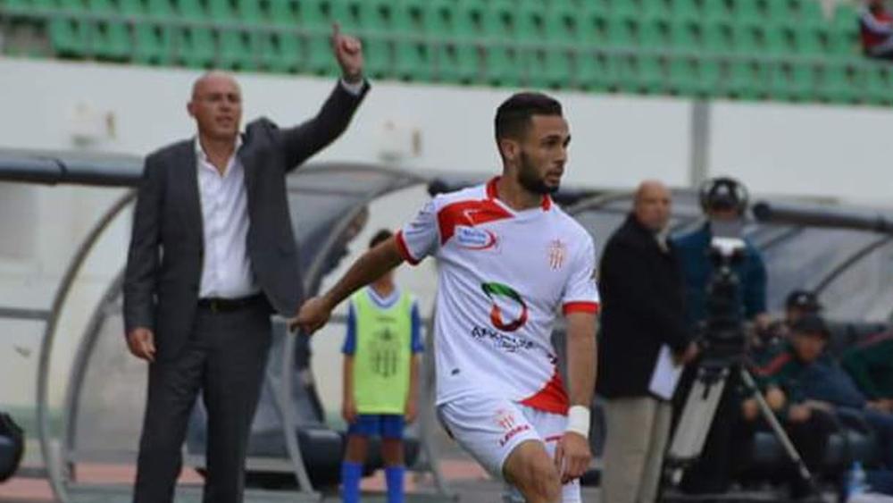 بن لحسن لاعب حسنية أكادير السابق لـ"البطولة": "استرجعت جاهزيتي بعد الإصابة وأستعد للعودة لأجواء التباري"