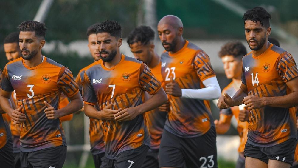 بهزيمتين متتاليتين.. نهضة بركان وسط غيابات "وازنة" يصطدم بالجيش الملكي