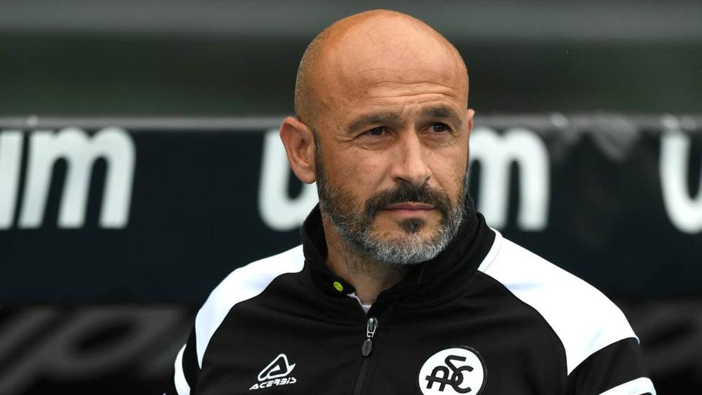 رسميا.. فينشنزو إيطاليانو مدربا جديدا لفيورنتينا