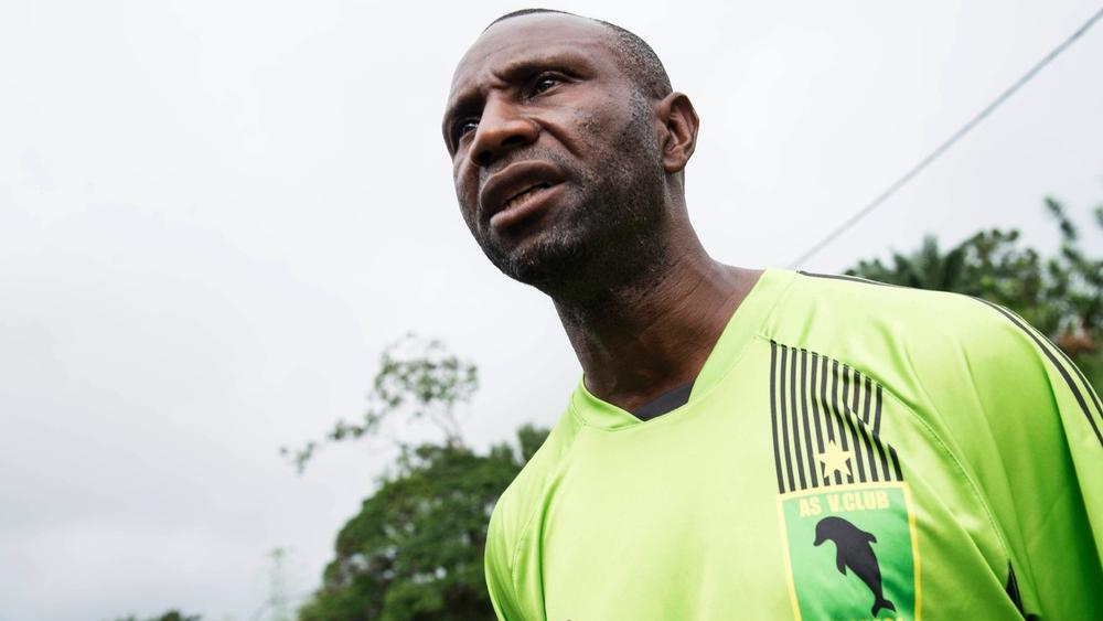 رسميا/ بعد 9 سنوات من تدريب الفريق.. فيتا كلوب يعلن رحيل "إبينغي"