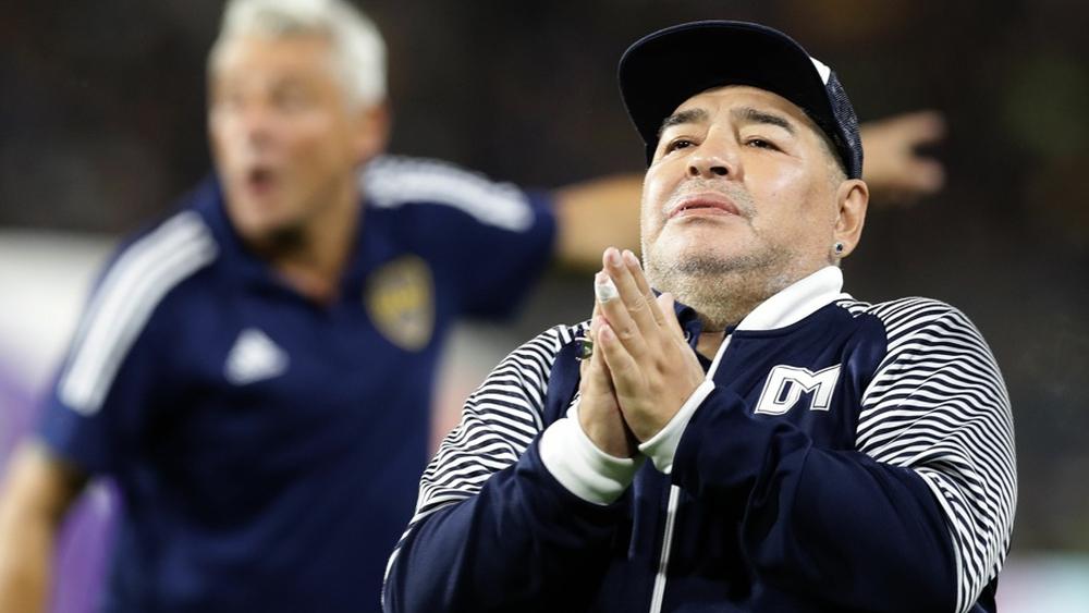 النيابة الأرجنتينية ترفض اعتقال المتهمين في قضية "وفاة مارادونا"