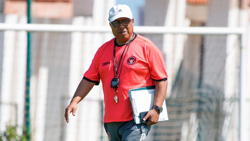 فاخر: "اتحاد طنجة لم يقم بأية فرصة للتسجيل طيلة دقائق المباراة ولاعبو المحمدية خاضوا اللقاء بذكاء"