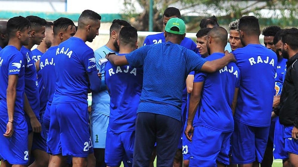 أبرزها الهبطي وبوطيب وناناح.. غيابات الرجاء في "ديربي البيضاء" أمام الوداد