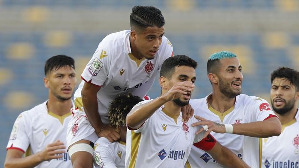 بحضور جميع ركائزه الأساسية.. البنزرتي يحدد لائحته الرسمية لمواجهة الرجاء في "ديربي البيضاء"