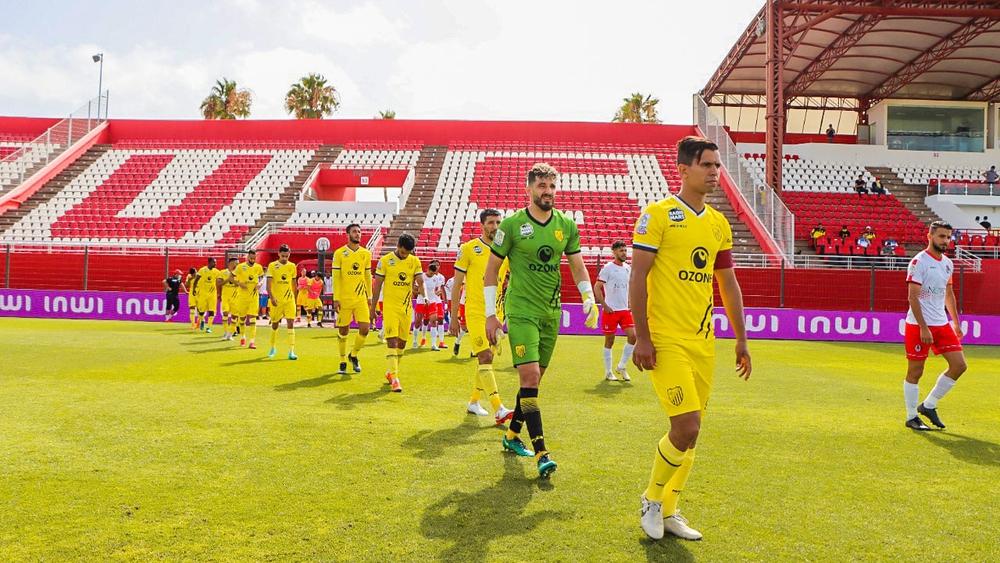 بهدف الفقيه.. المغرب الفاسي يعود بفوز "ثمين" من الرباط على حساب الفتح