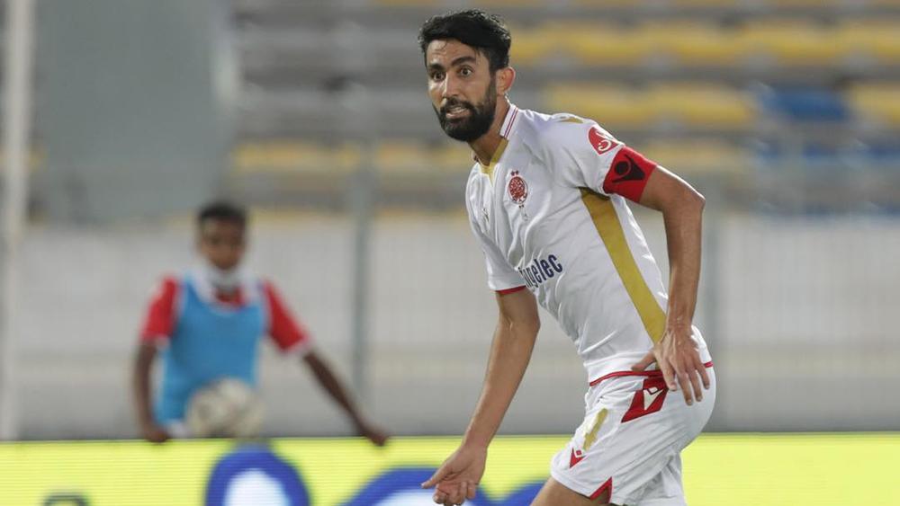 السعيدي: "انتصارنا على الرجاء وسع الفارق لتسع نقاط لكن لا شيء حسم لحدود اللحظة"