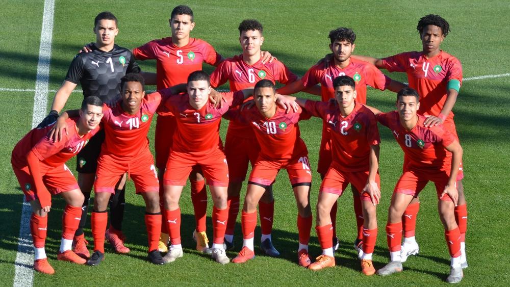 قرعة "كأس العرب تحت 17 سنة" تُسحب غدًا بالقاهرة والمملكة المغربية تستضيف البطولة من 29 يوليوز إلى 15 غشت المقبل