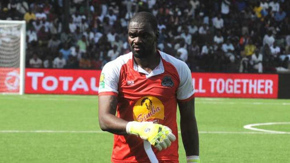 غبوهو: "لا أريد مواصلة اللعب في مازيمبي لأني فزت بكل شيء.. تُوجت بدوري أبطال أفريقيا وكأس الكونفدرالية والدوري أكثر من مرة"