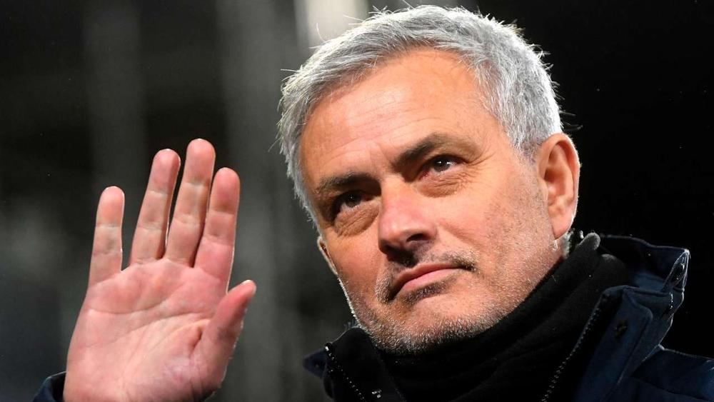 مورينيو: "كنت ضحية لنفسي ولرغبتي الدائمة في الفوز والنجاح"