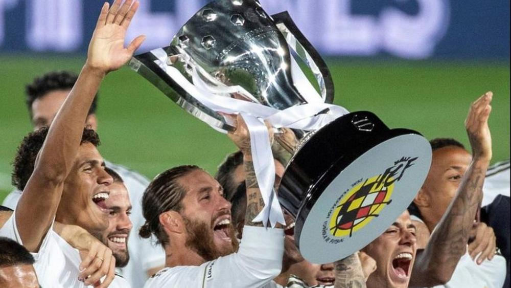 90 عاما من "الليغا": الريال الأكثر تتويجا وميسي الهداف التاريخي