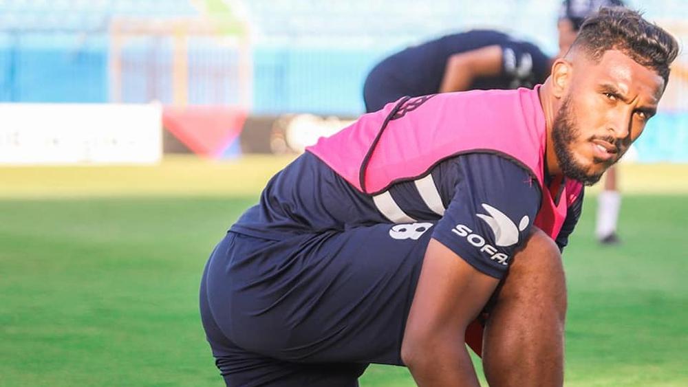 ناناح حاضر رفقة الرجاء أمام الحسنية وشبيبة القبائل والشابي يضيف الورفلي إلى لائحة المستبعدين