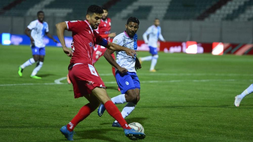 في "مباراة المتناقضات".. الوداد الرياضي لـ"الاقتراب أكثر" من تحقيق لقب الدوري وواد زم للانعتاق من "شبح النزول" للقسم الثاني