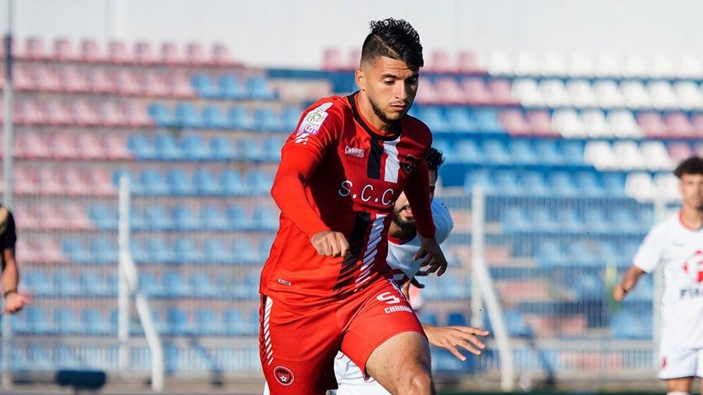 شباب المحمدية يفرض تعادلا إيجابيا على أولمبيك آسفي في قلب ملعب "المسيرة الخضراء"