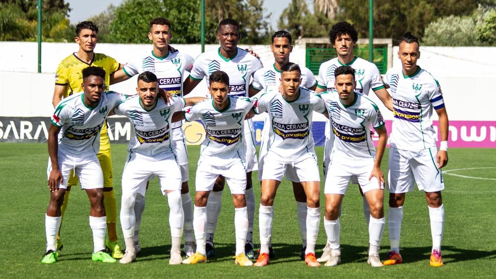 النادي القنيطري يرافق وداد تمارة لقسم الهواة!