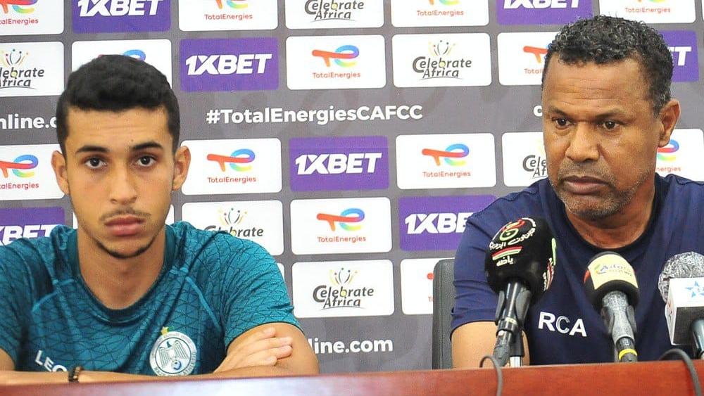 الشابي: "قَدِمنا إلى البنين من أجل الانتصار والاستعدادات على أحسن ما يُرام"