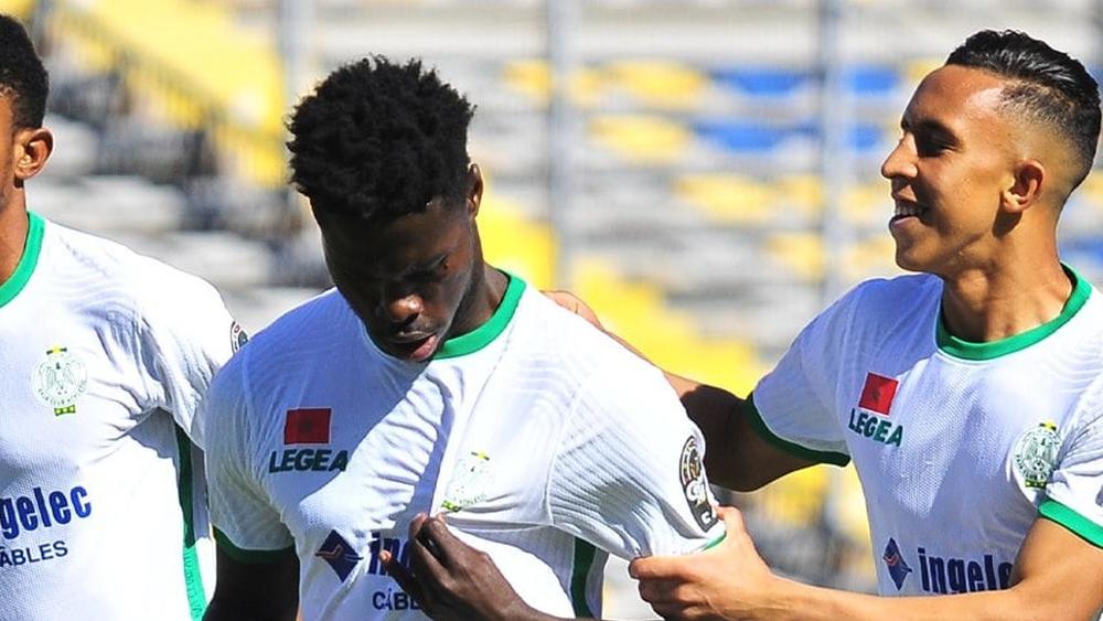 "فرانس 24": "الرجاء المسلح بأرقام قياسية قارية مُبهرة هذا الموسم عينه على التتويج بالكونفدرالية"