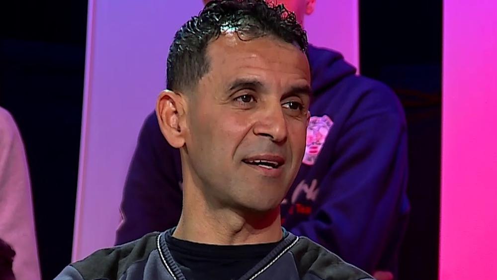 لاعب شبيبة القبائل السابق: "الرجاء فريق قوي يتمتع بسمعة جيدة قارياً"