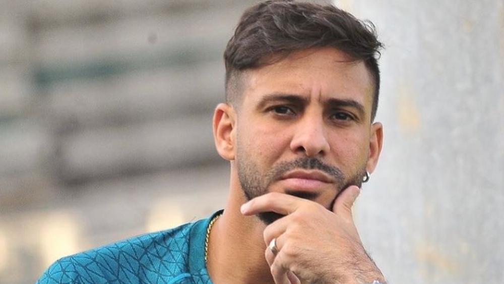 في أول رد فعل بعد تتويج الرجاء باللقب.. متولي: "شكرا أنس الزنيتي على تقديرك.. لقب مستحق لجميع اللاعبين الغائبين والحاضرين"