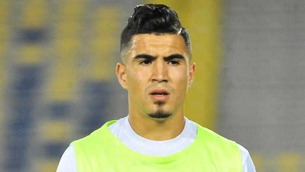 زريدة: "تعذبنا في الدقائق الأخيرة من مباراة شبيبة القبائل.. الحمد لله ربي 'مَخَيّبناشْ' وانتصرنا على الفريق الجزائري"