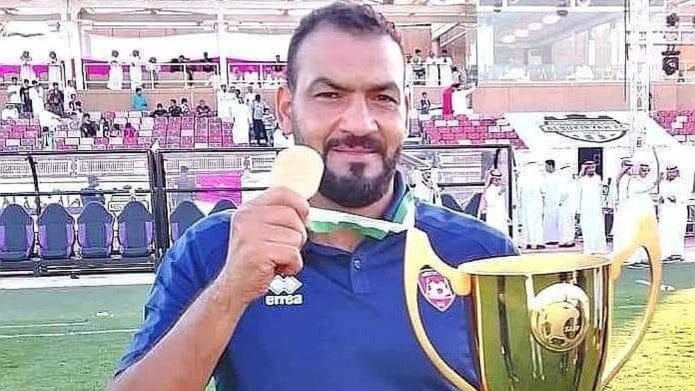 المدرب التونسي "عامر دربال" مرشح للانضمام إلى العارضة الفنية لإحدى الفرق الوطنية بعد نهاية الدوري المغربي