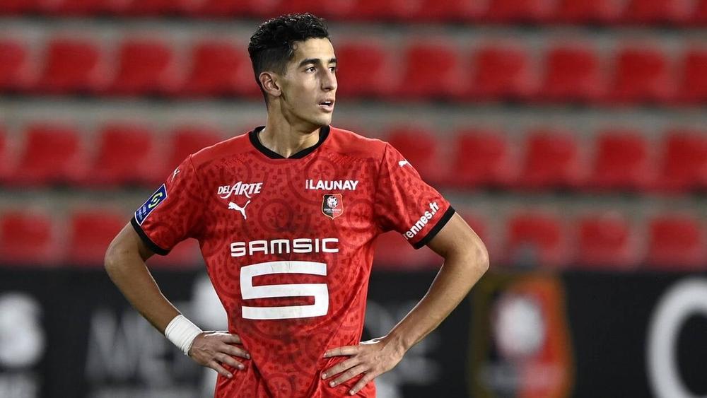 مدرب ستاد رين: "أكرد لاعب مهم بالنسبة لنا.. لن يُغادر وسيستمر معنا"