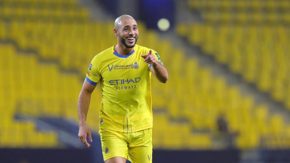 نور الدين أمرابط: "سأُعلن عن وجهتي القادمة نهاية شهر يوليوز الحالي"