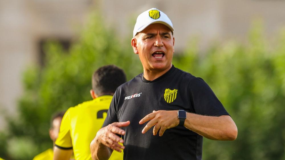 التونسي فتحي الجبال يتوصل لاتفاق مع الكويت الكويتي قبل مغادرة "الماص"