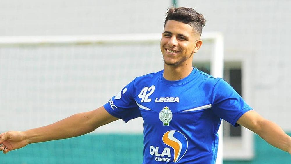 بمشاركة متولي.. الرجاء يعود إلى التداريب بعد التتويج القاري استعدادا لمواجهة المغرب التطواني في البطولة