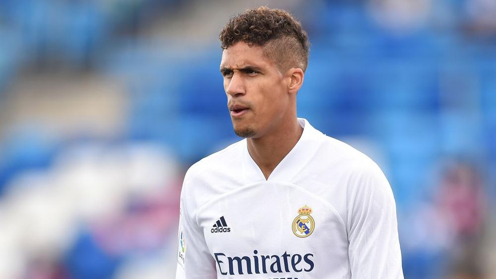 مانشستر يونايتد يقترب من التوصل لاتفاق بشأن ضم فاران من ريال مدريد