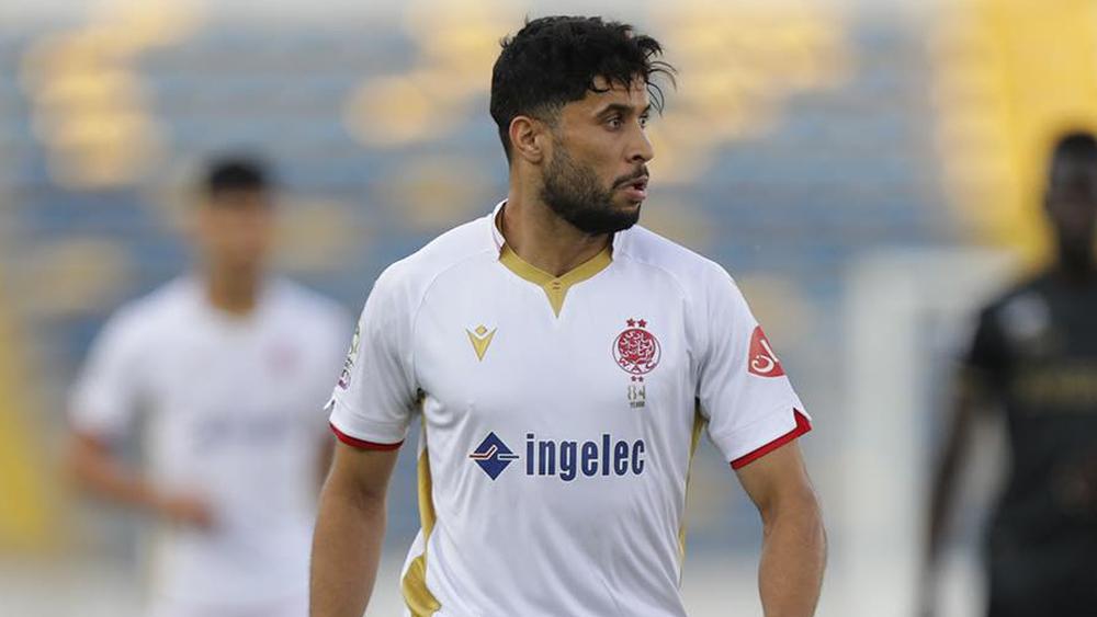 جبران: "مبرُوك على جمِيع شعب وداد الأمة اللقب وحْنَا فْخِدمة الجمهور بَاشْ لْفريق يْبقى دِيما لْفُوق"