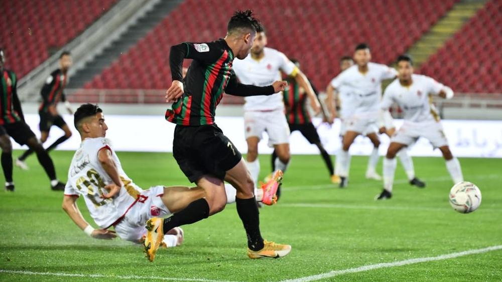 النسخة الـ33 من "دوري النتيفي" الودي.. مشاركة 7 أندية أبرزها الوداد الرياضي والجيش الملكي