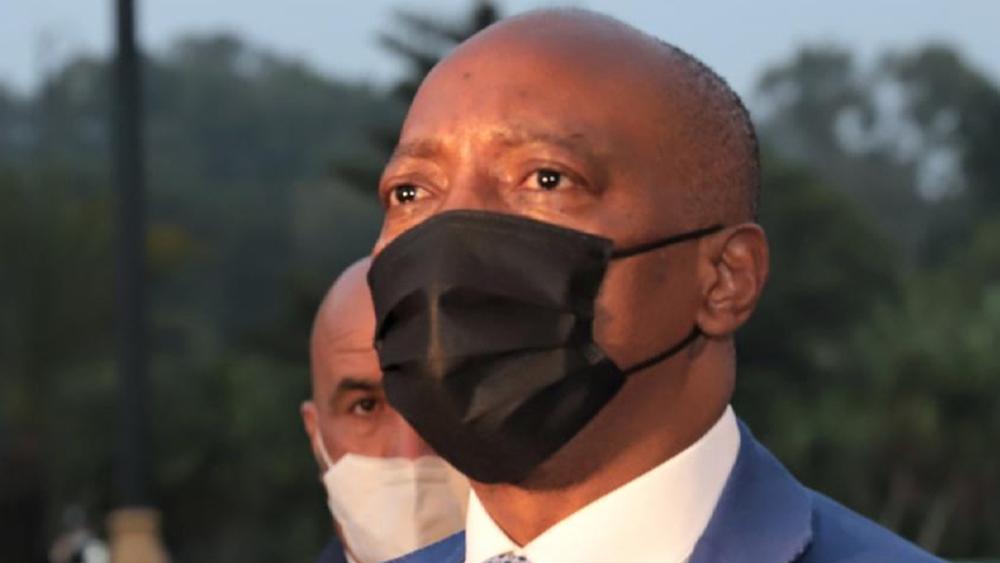 موتسيبي: "كايزر شيفس فريق رائع وسنتابع مباراة جميلة في نهائي دوري الأبطال"