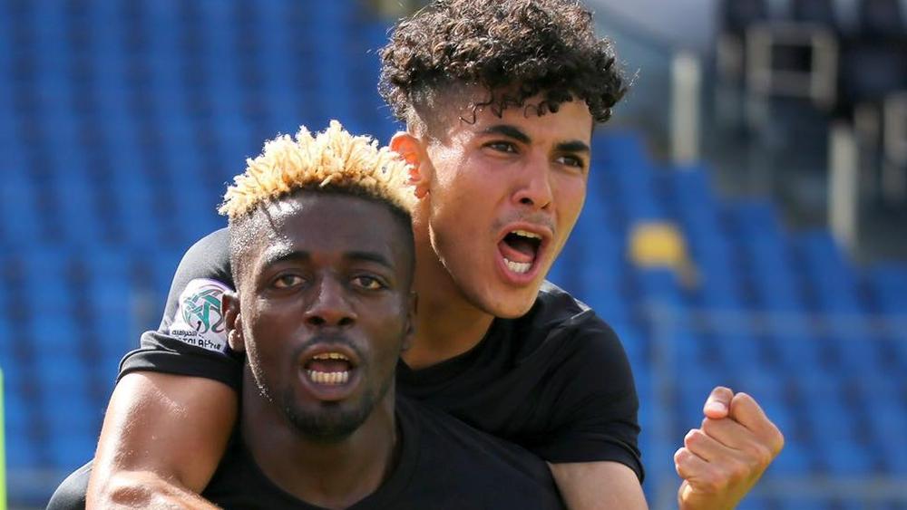 في مباراة شكلية لـ"البطل".. اتحاد طنجة يعود بانتصار "ثمين" من قلب البيضاء على حساب الوداد