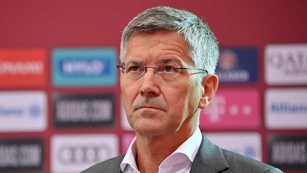 رئيس بايرن ميونخ: "أنهينا عملنا في سوق الانتقالات مبكرًا"