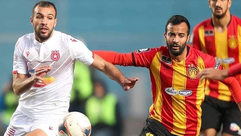 الاتحاد التونسي يقرر تأجيل انطلاقة الدوري المحلي حتى الـ25 من شتنبر المقبل بسبب ارتفاع حالات الإصابة بـ"كورونا"