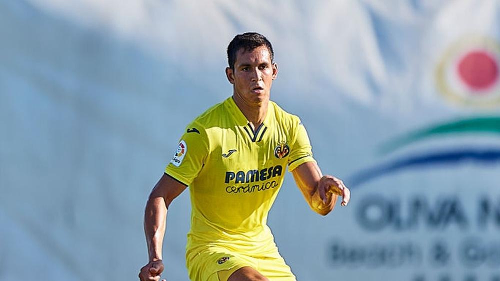 ماندي: "أتمنى تقديم أفضل مستوياتي مع فياريال والفوز بكأس السوبر الأوروبي"