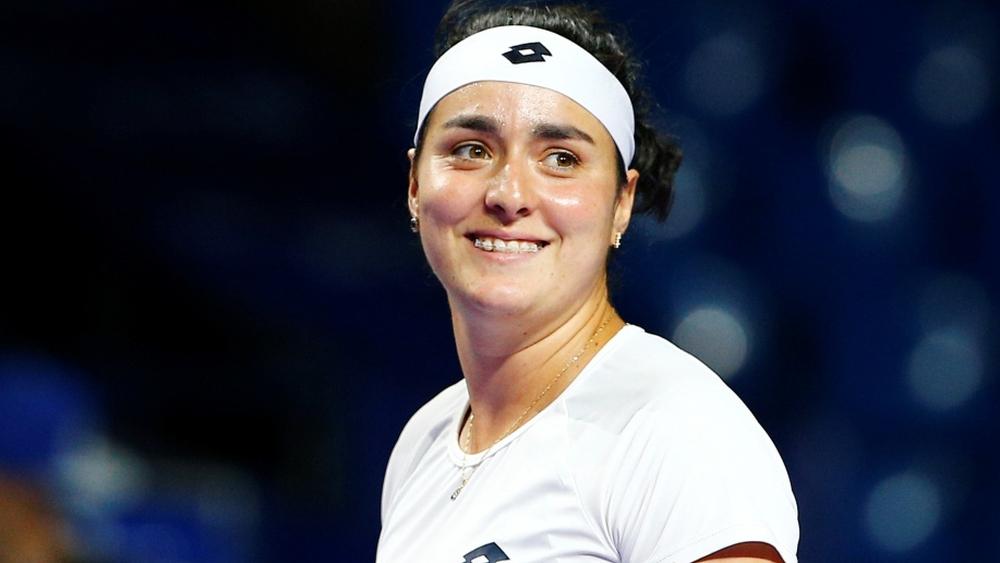 التونسية أُنس جابر تسافر إلى طوكيو بحثًا عن التتويج بأول ميدالية أولمبية