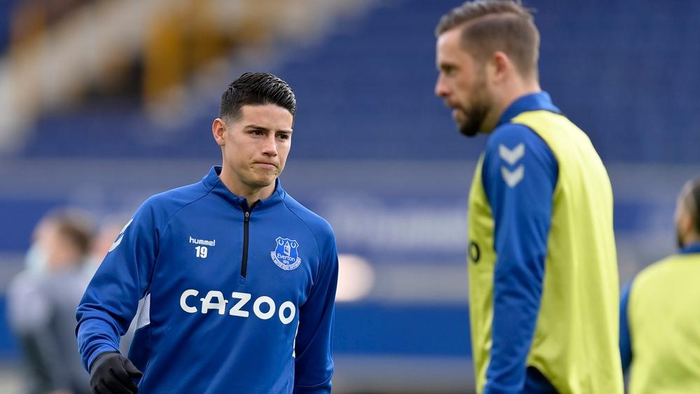 إيفرتون يوقف لاعبًا بسبب تحقيقات الشرطة للاشتباه في ارتكابه "جرائم جنسية" ضد الأطفال