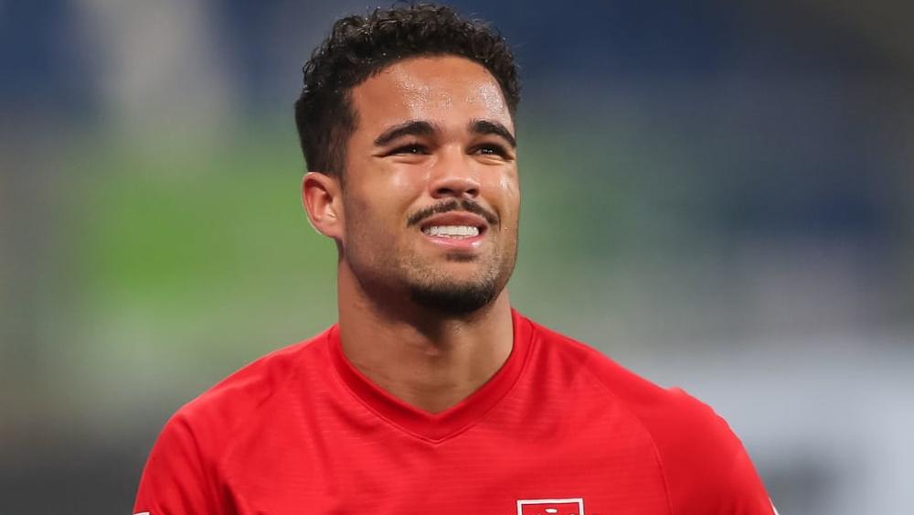 لايبزيغ يعلن رحيل كلويفرت بعد انتهاء فترة استعارته من روما