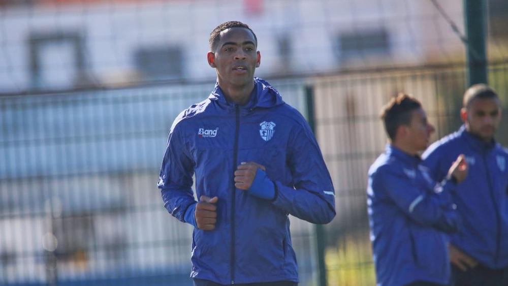 المجهد يستعد للعودة إلى أجواء التباري مع اتحاد طنجة