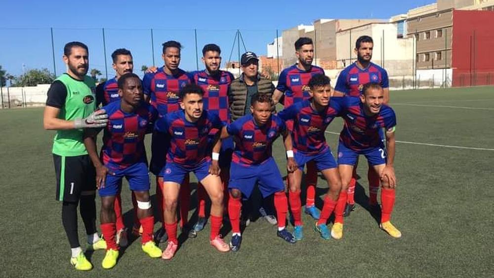 إدارة فتح الناظور تطالب بفتح تحقيق في "شبهة وجود تلاعبات" في مباراة "الكوديم" وشباب المسيرة منعته من تحقيق "حلم الصعود" للقسم الثاني